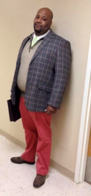 Obituary of Clyde A. Harrison Jr.