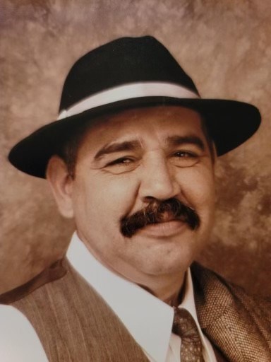 Obituary of Michael James Dolan Sr.