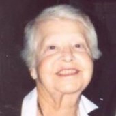 Obituary of Mattie Gwin