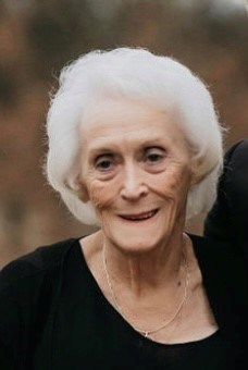 Avis de décès de Louise Nettles McCurley