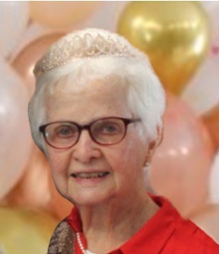 Obituary of Jacqueline Reese Adams