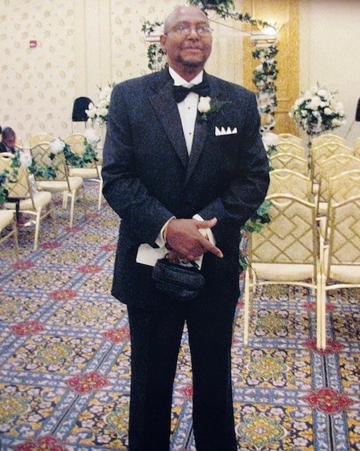 Obituary of Charles Edward Davis, Sr.