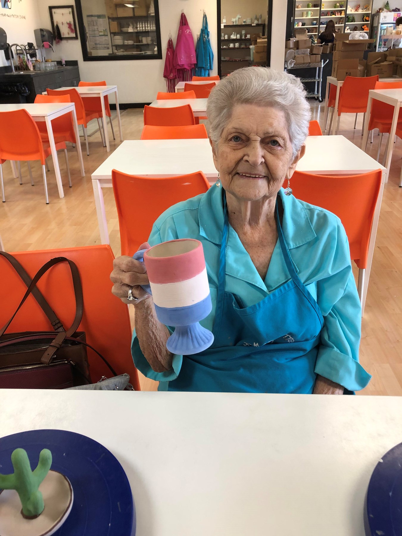 Obituary of Evelyn Draper Braun