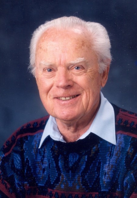 Obituary of Eddy R Laursen