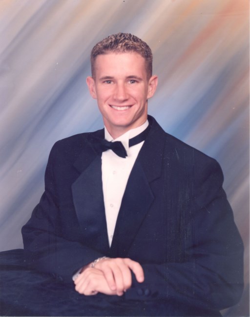 Obituary of Lance Ramey