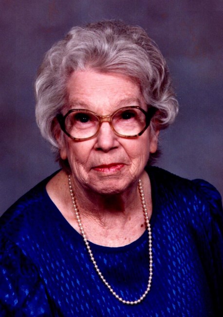 Obituary of Corine Williams