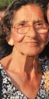 Obituary of Mariana Anita Ortega