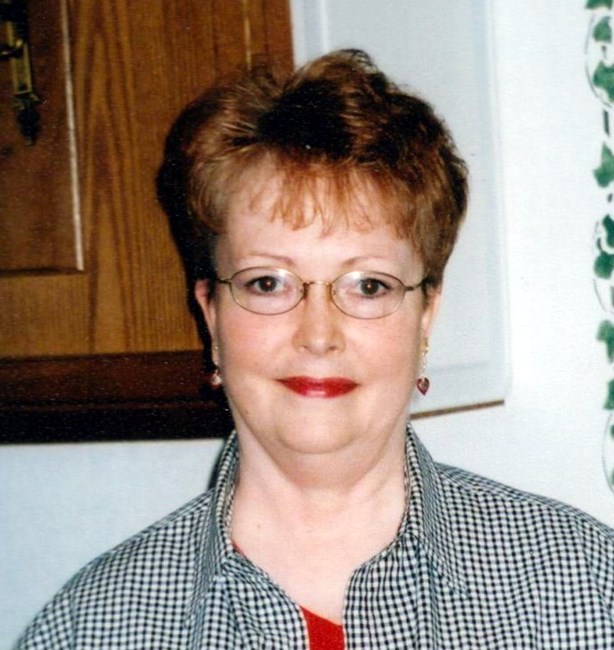 Obituary of Sheila Ann Glenn