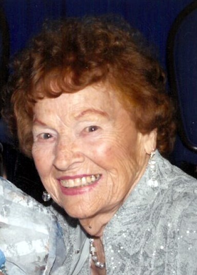 Obituary of Ginny Seaton