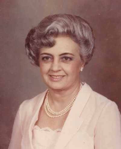 Obituary of Wanda Penney Lyons