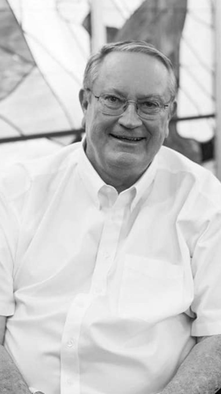 Obituary of Ben Phillips