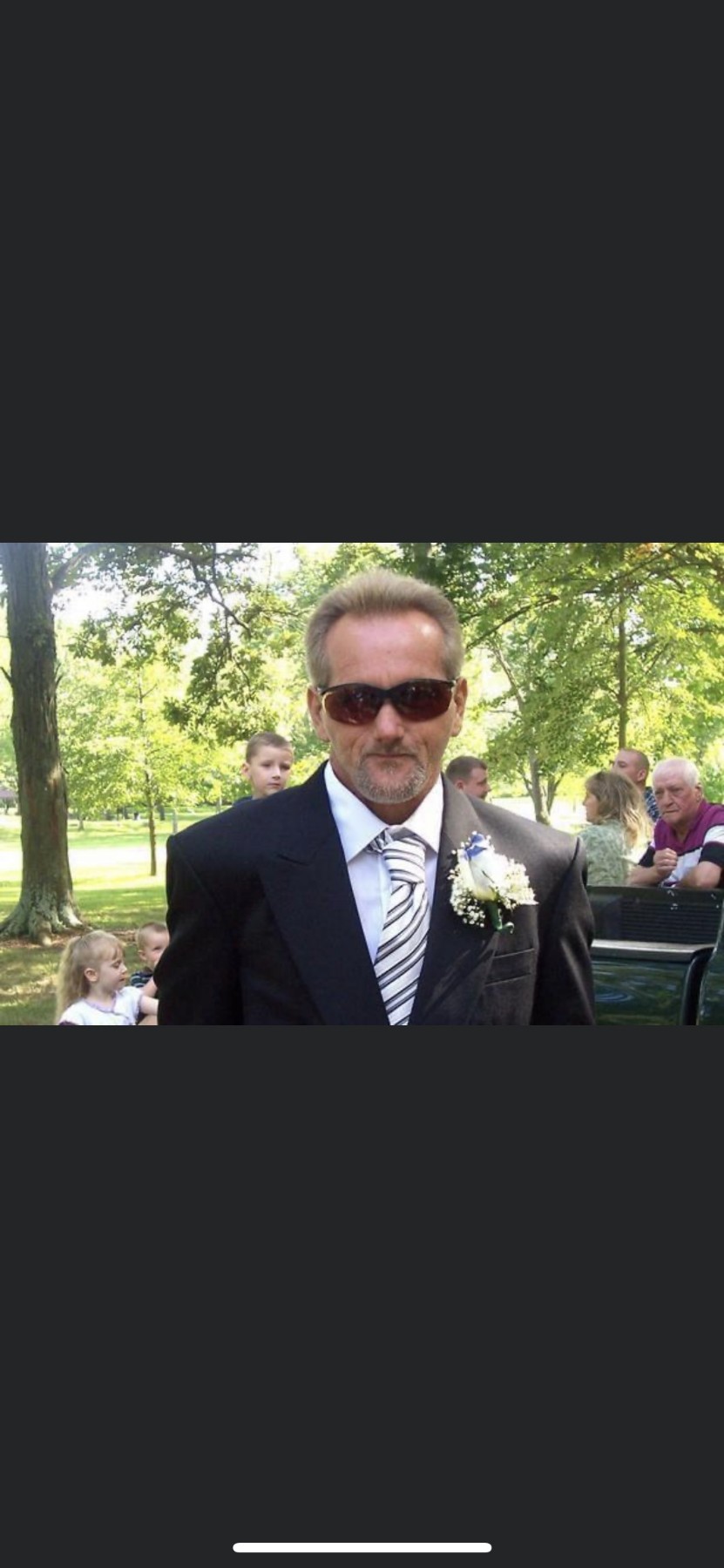 Obituary of JT Kingery, Jr.