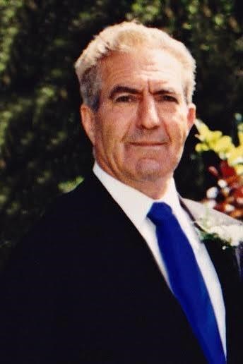 Obituary of Francesco Macchione