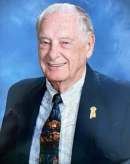 Obituary of Glenn William Bendel