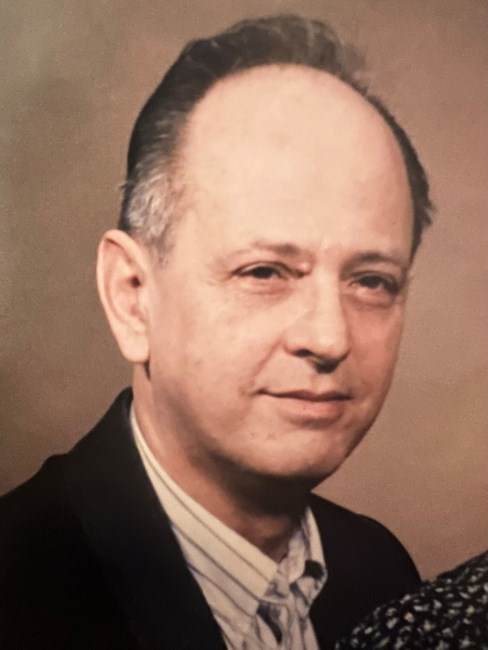 Obituary of Robert Dean Werlein