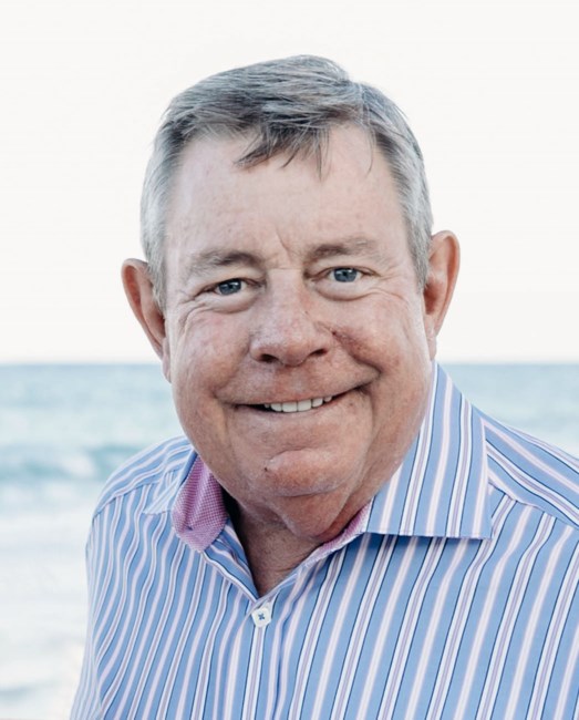 Obituary of Thomas Stafford Stark