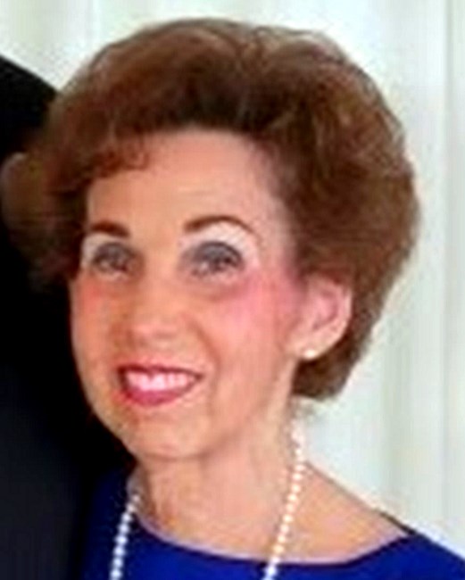 Obituary of Gayle Chustz Allison