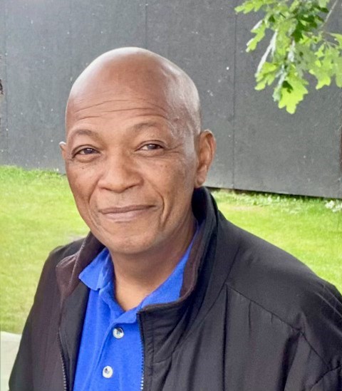 Obituary of John Alexis Thomas