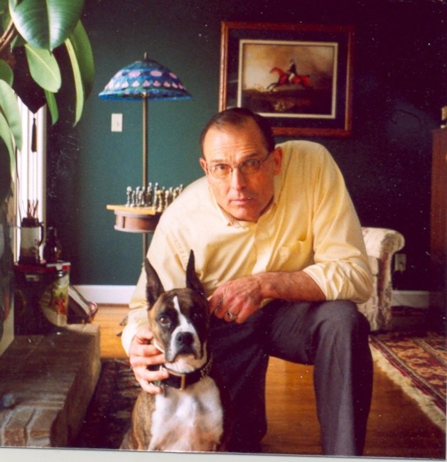 Obituary of Jerry L. Rock