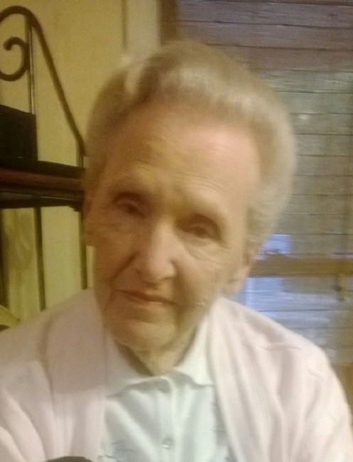 Obituary of Martha A. King