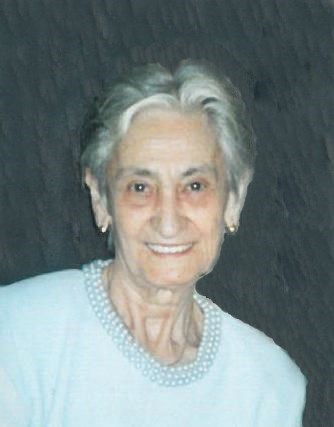 Obituary of Iconia Pentsa