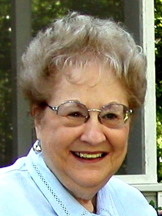 Obituary of Helen T. Meznarich