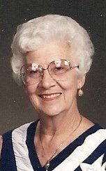 Obituary of Emily Jane Harper