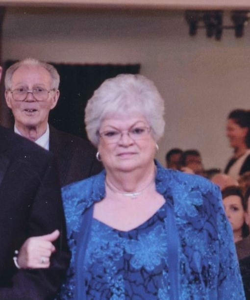 Obituary of Carol Sue Shatto Roberts