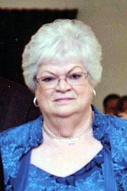 Obituario de Carol Sue Shatto Roberts