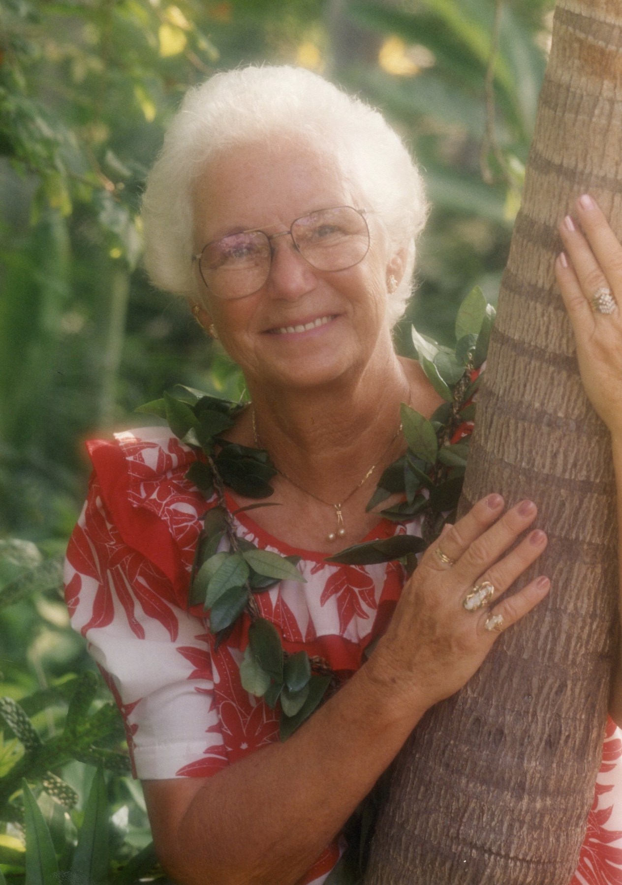 Obituary of Helen Ens Wiebe