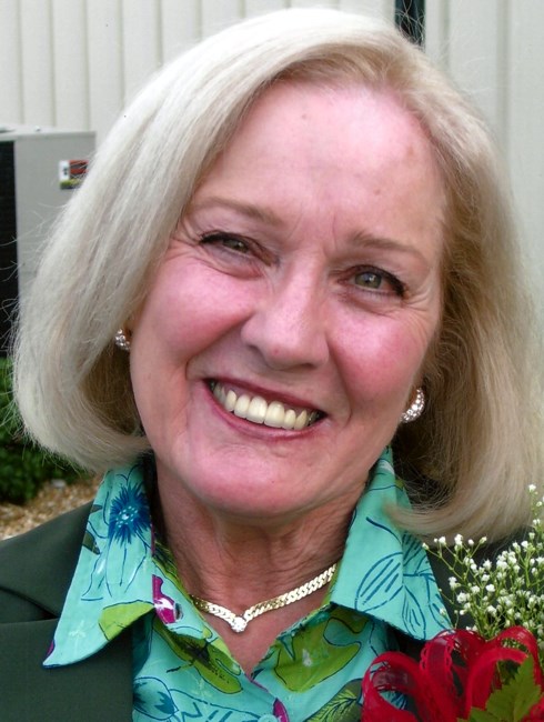 Obituary of Peggy M. Post