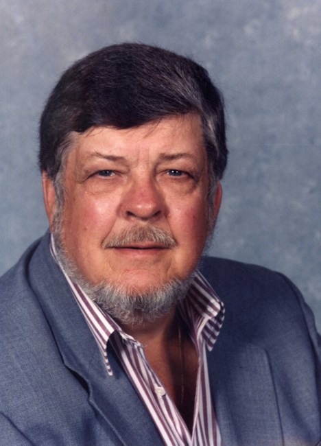 Obituary of Eddie Mack Andress