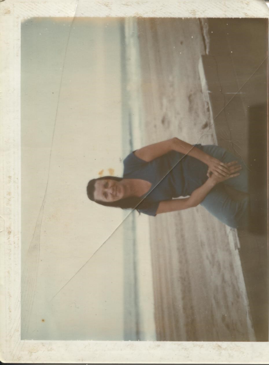 Obituary of Johnnie Bell Broussard