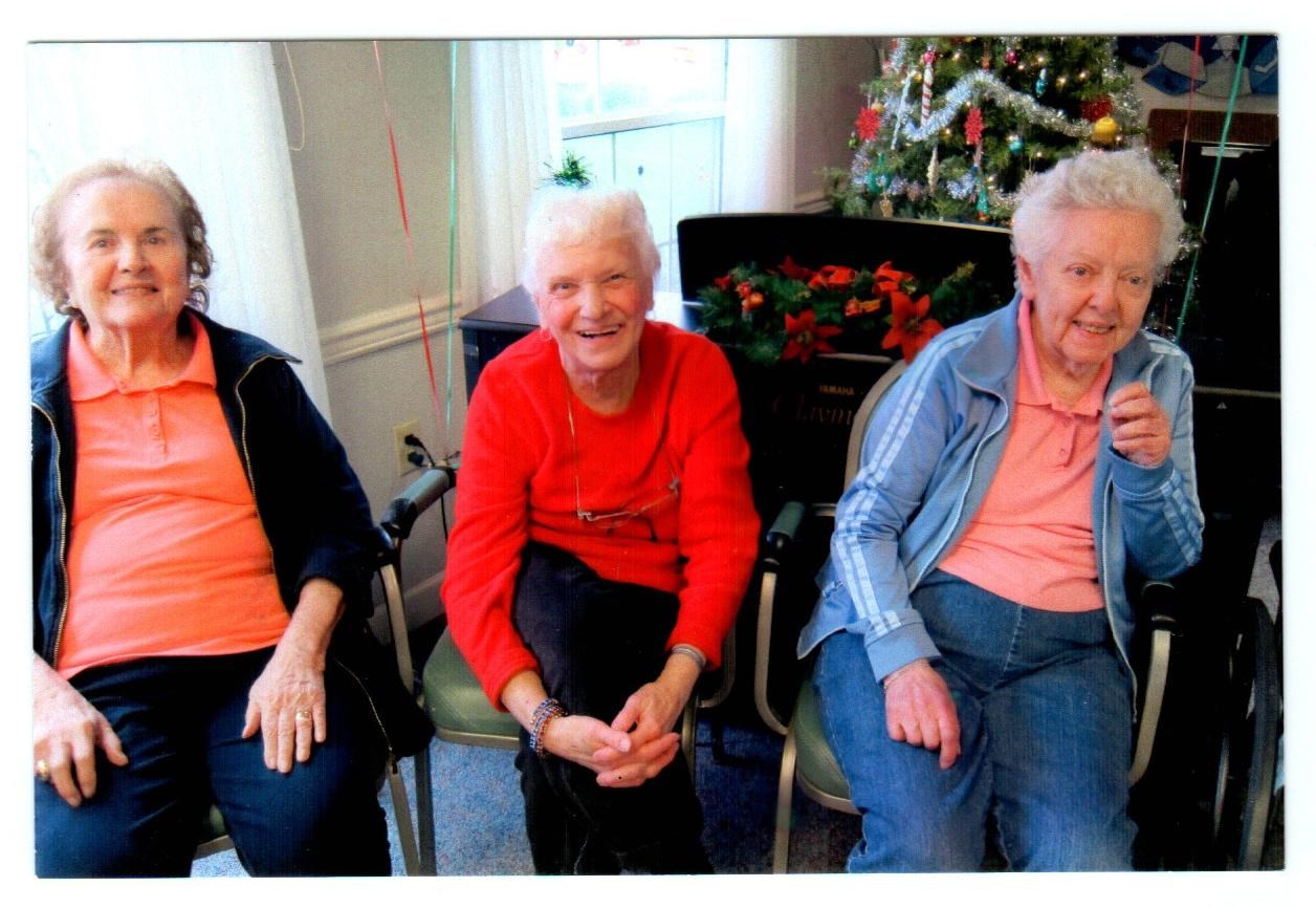 Obituary of Lillian Toma