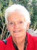 Obituary of Wilma Agnes Marshall