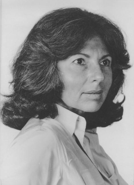 Obituary of Dr. Sydell Shaw