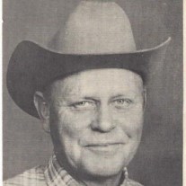 Obituary of Whitey Westby