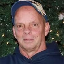 Obituary of George Arthur Allen