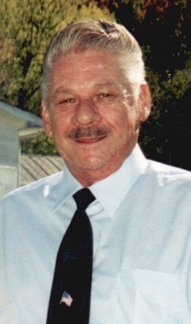 Avis de décès de Thomas Wayne Bishop