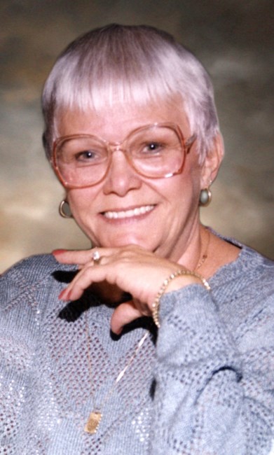 Obituary of Beverly Ann Driscoll