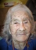 Obituary of Josefa Carrizales