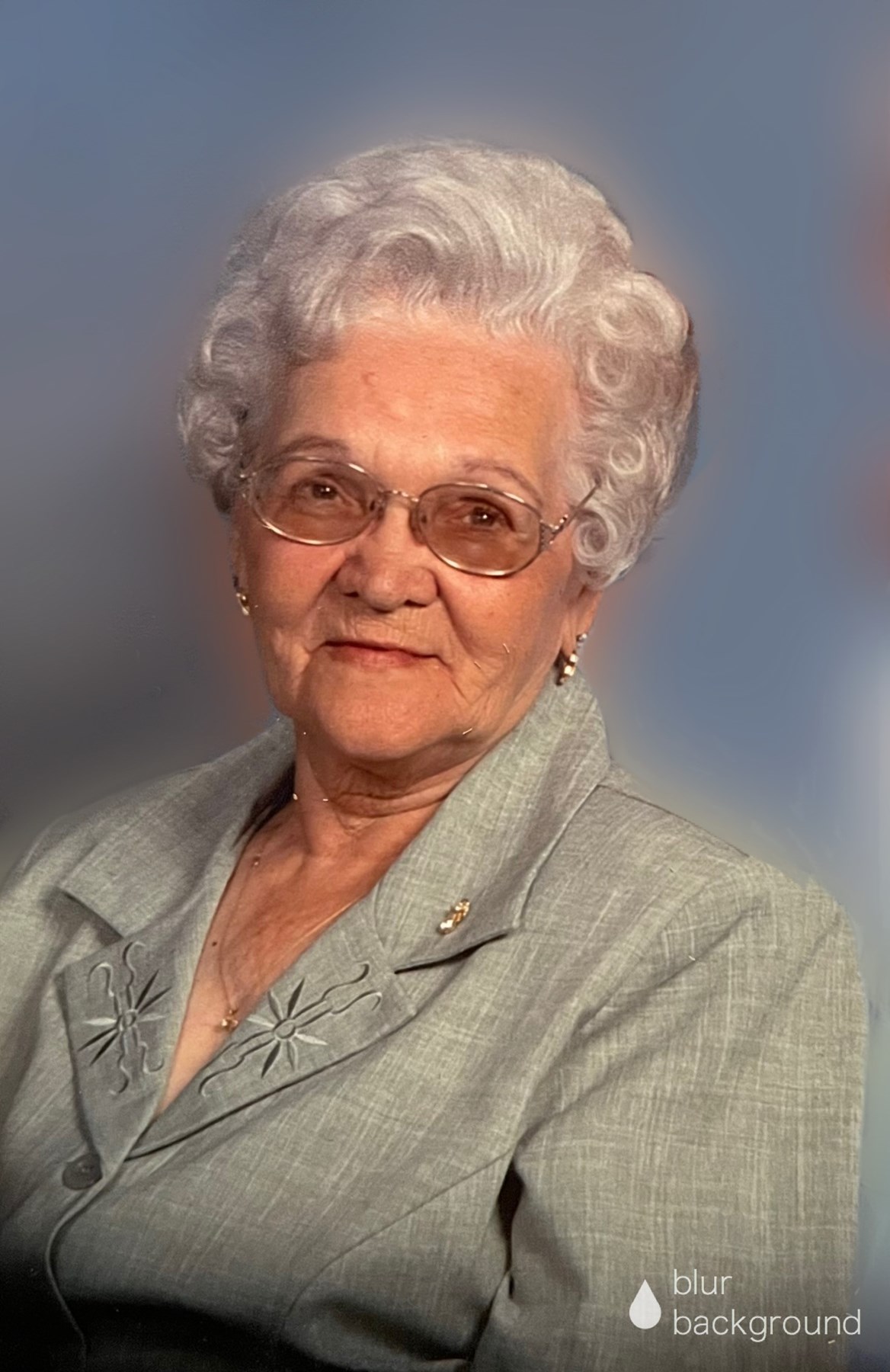 Obituary of Wanda F. Key