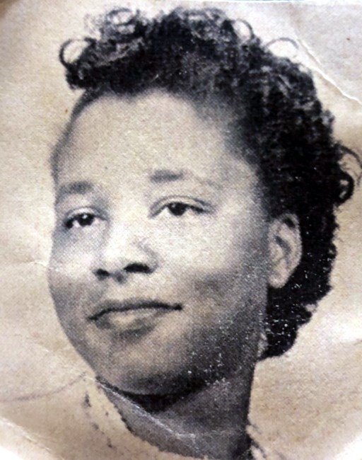 Obituary of Susie Mae Davenport