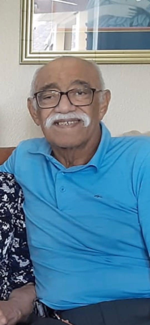 Obituario de Samuel Olivo Montañez