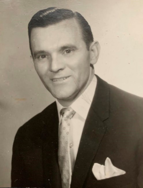 Obituary of Istvan "Steve" Kovacs