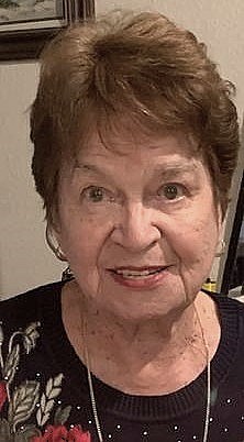 Obituary of Irmina M. Villa