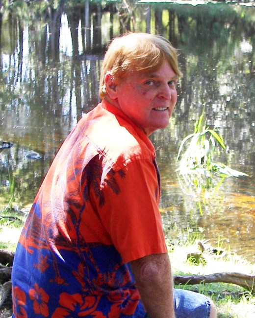 Obituary of Wayne Shaw