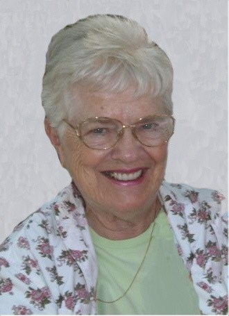 Obituary of Patricia Ann Sayles