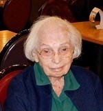 Obituary of Martha Payne