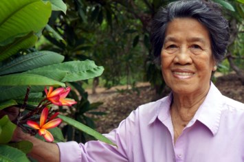 Obituario de Lourdes Roquim Burgos